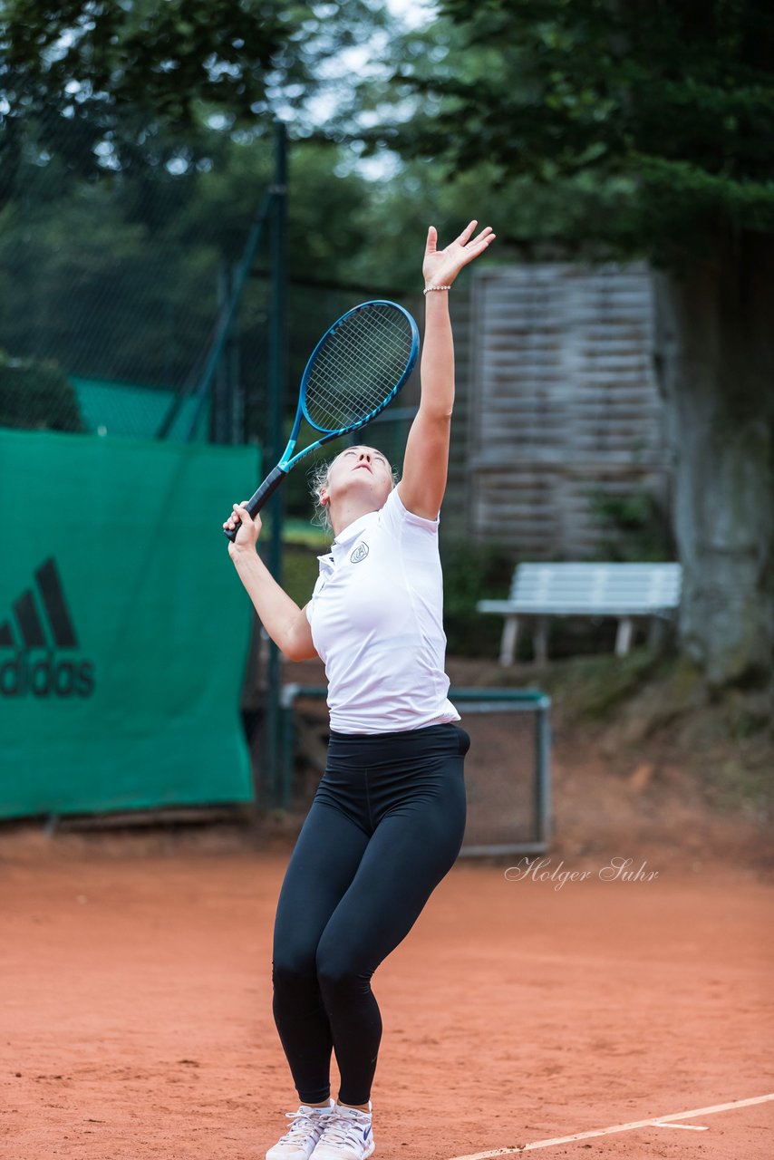 Bild 116 - BL Nord Der Club an der Alster - Bielefelder TTC : Ergebnis: 8:1